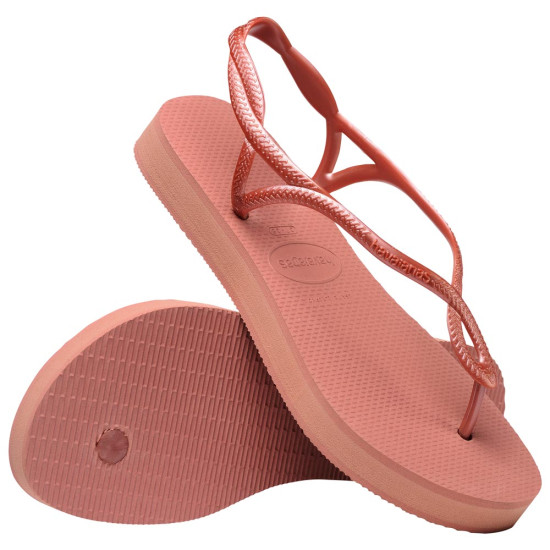 Havaianas Luna Platform